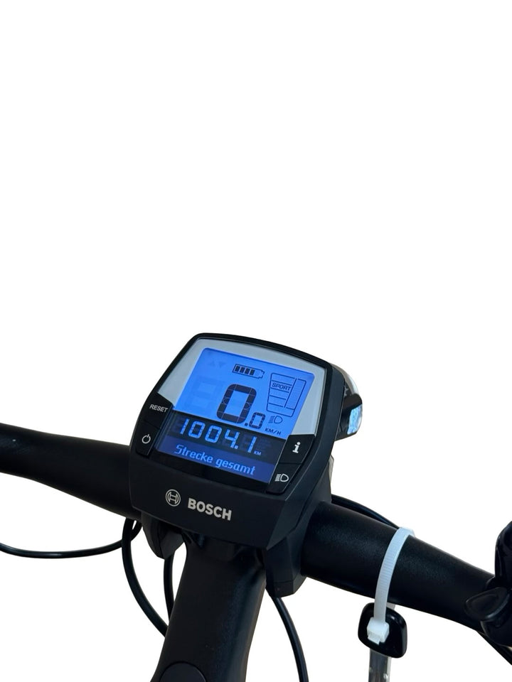 Gazelle Ultimate C8+ HMB E-Bike Refurbished Gebruikte fiets 