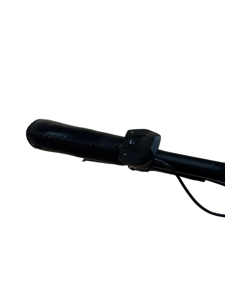 Gazelle Ultimate C8+ HMB E-Bike Refurbished Gebruikte fiets 