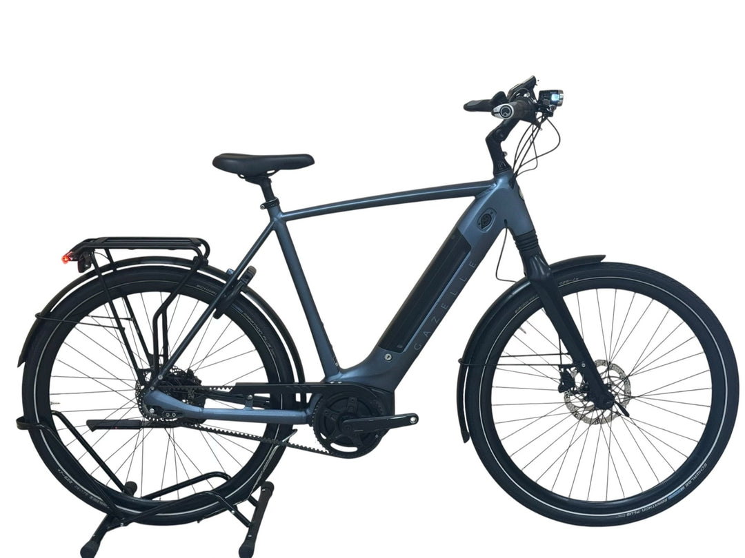 Gazelle Ultimate C8+ HMB E-Bike Refurbished Gebruikte fiets 