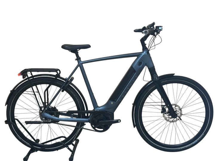Gazelle Ultimate C8+ HMB E-Bike Refurbished Gebruikte fiets 