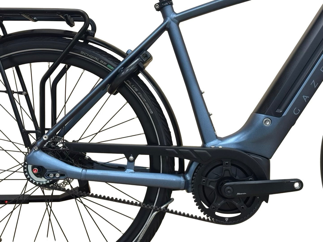 Gazelle Ultimate C8+ HMB E-Bike Refurbished Gebruikte fiets 