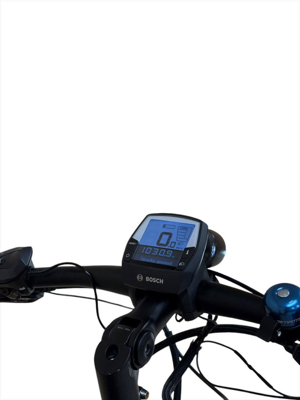 Gazelle Ultimate Speed E-Bike Generalüberholt gebraucht E-Bike – H&B Exclusive