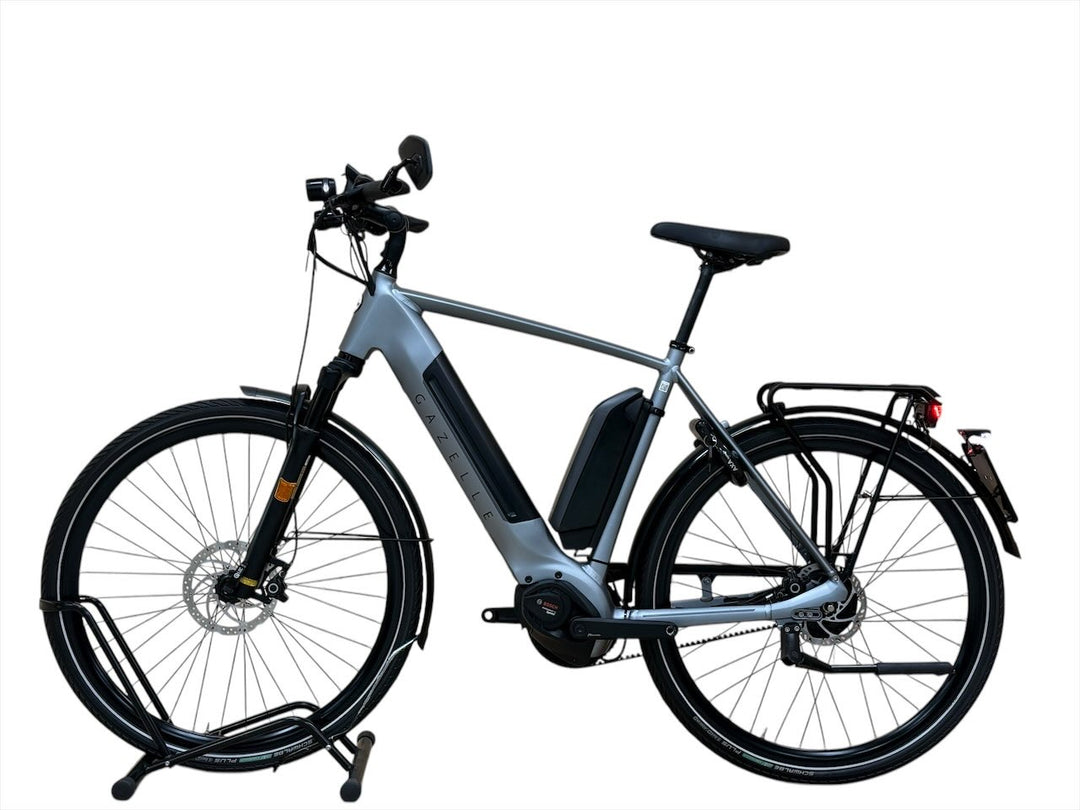 gazelle fahrrad 2018 Gazelle Ultimate Speed 380 E-Bike Generalüberholt aus zweiter Hand E-Bike – H&B Exclusive