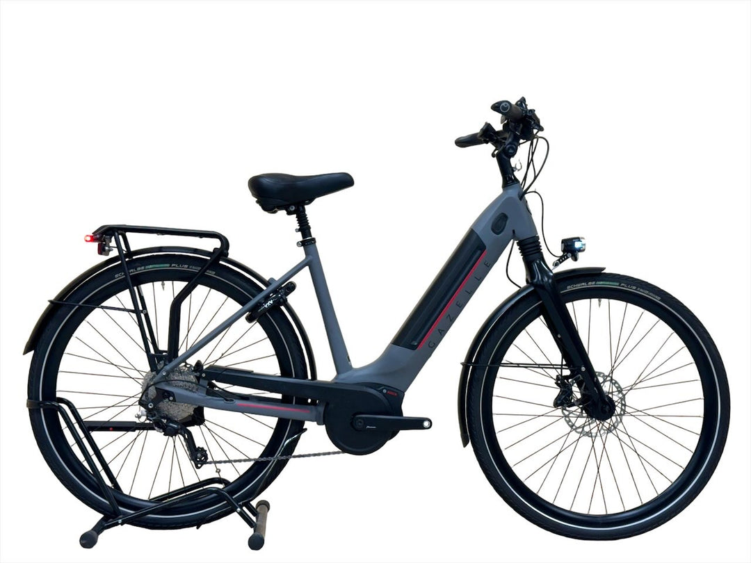 damenfahrrad 28 zoll gebraucht gazelle Gazelle Ultimate T10 HMB 28 Zoll E-Bike Generalüberholt Gebrauchtes Fahrrad – H&B Exclusive