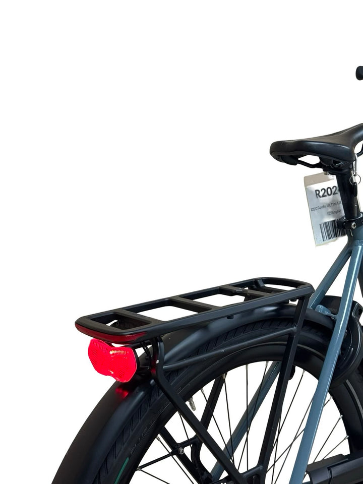 Gazelle Ultimate T10 HMB E-Bike Refurbished Gebruikte fiets 