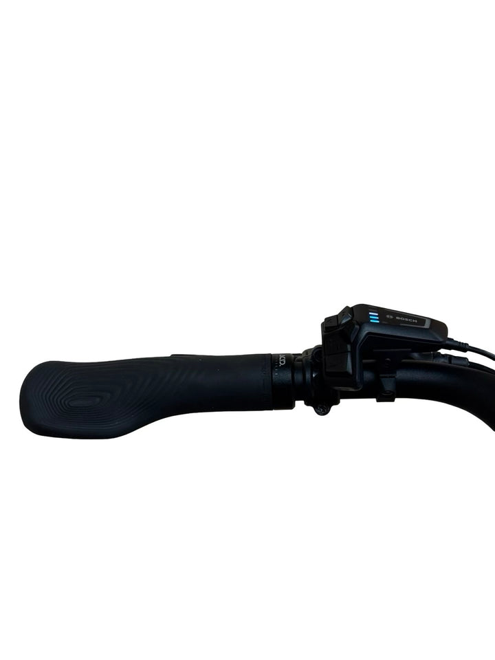 Gazelle Ultimate T10 HMB E-Bike Refurbished Gebruikte fiets 