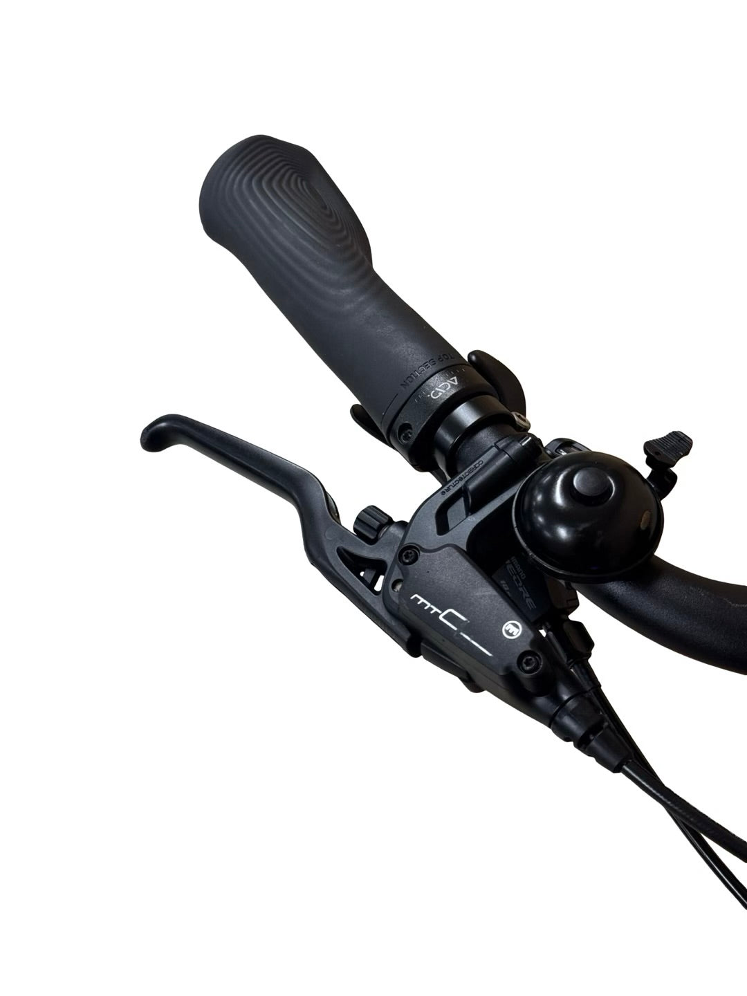 Gazelle Ultimate T10 HMB E-Bike Refurbished Gebruikte fiets 