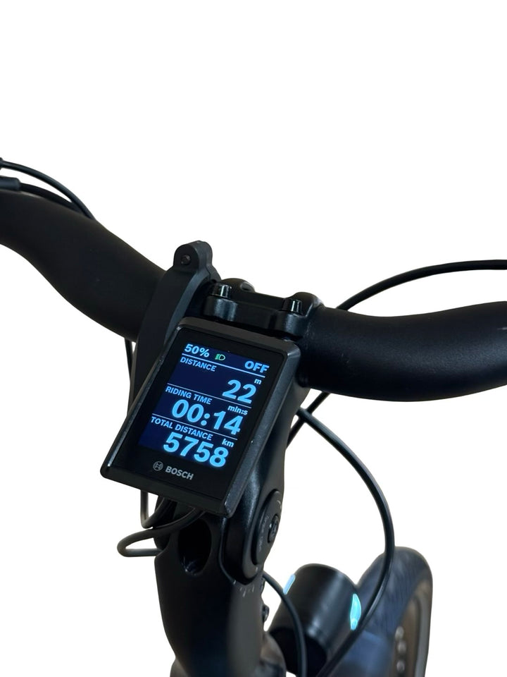 Gazelle Ultimate T10 HMB E-Bike Refurbished Gebruikte fiets 