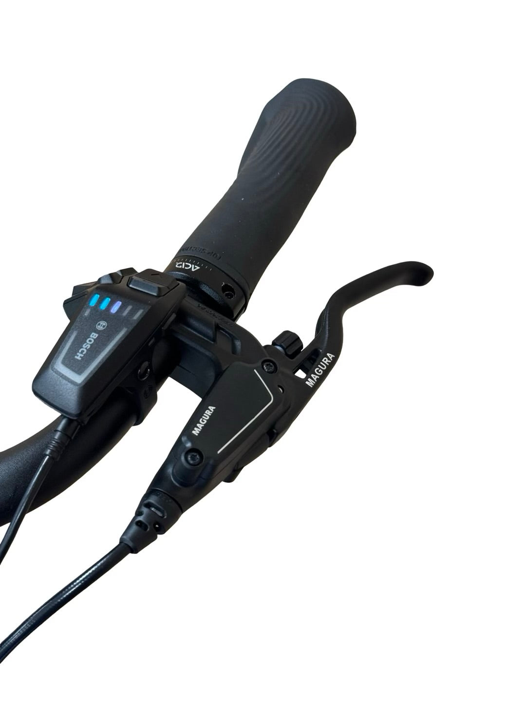 Gazelle Ultimate T10 HMB E-Bike Refurbished Gebruikte fiets 