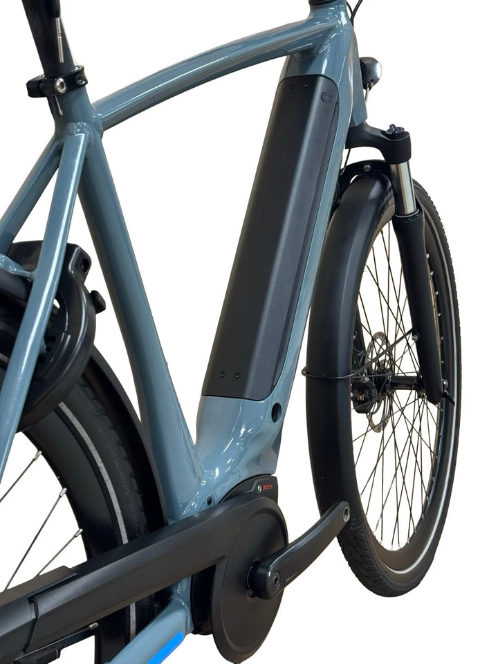 Gazelle Ultimate T10 HMB E-Bike Refurbished Gebruikte fiets 