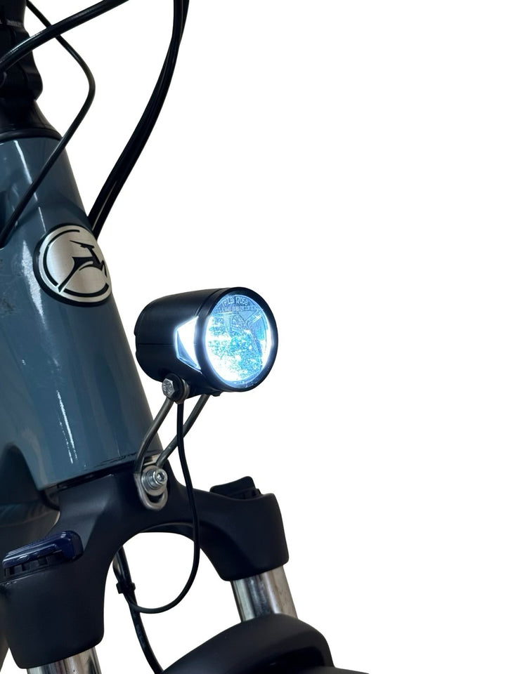 Gazelle Ultimate T10 HMB E-Bike Refurbished Gebruikte fiets 