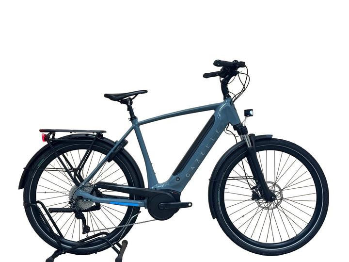 Gazelle Ultimate T10 HMB E-Bike Refurbished Gebruikte fiets 
