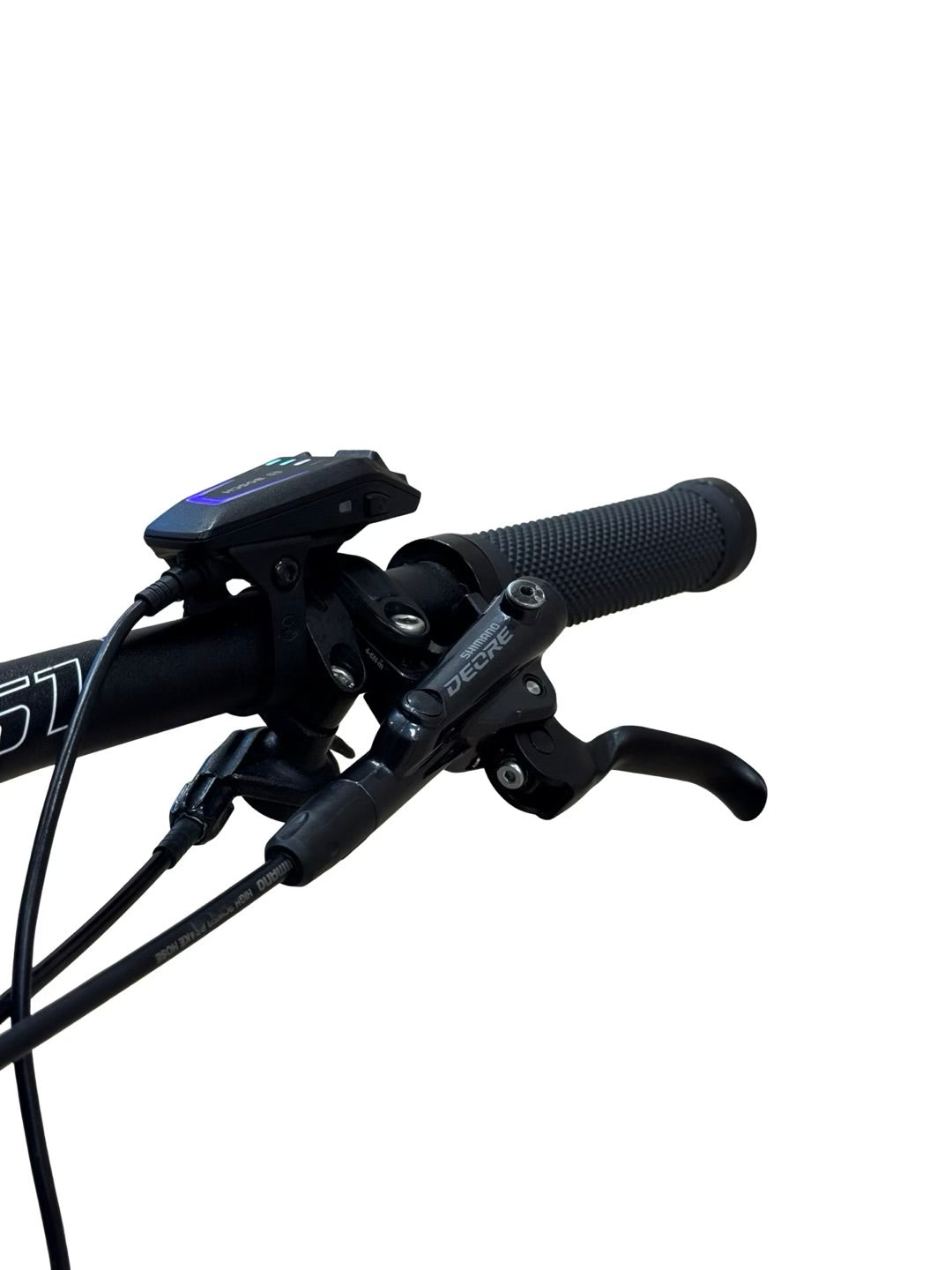 Ghost E-ASX 160 Advanced AL E-Mountainbike Refurbished Gebruikte fiets 