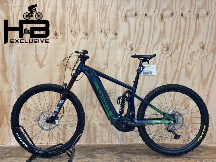 Ghost E-Riot EN AL Universal 29 inch E-Mountainbike Refurbished Gebruikte fiets 
