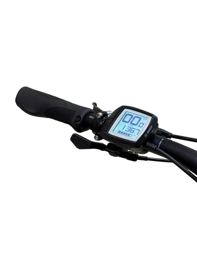 Ghost E-Riot EN AL Universal 29 inch E-Mountainbike Used | Refurbished