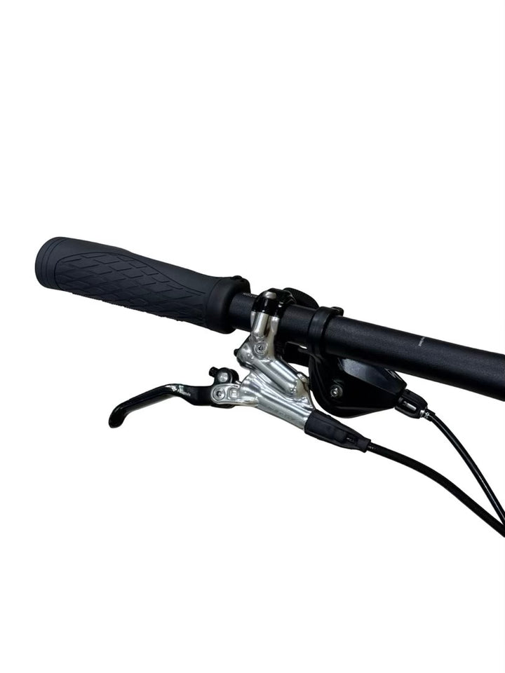 Ghost E-Riot EN AL Universal 29 inch E-Mountainbike Refurbished Gebruikte fiets 