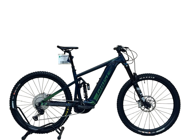 Ghost E-Riot EN AL Universal 29 inch E-Mountainbike Refurbished Gebruikte fiets 
