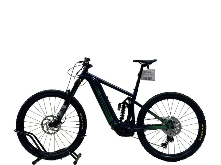 Ghost E-Riot EN AL Universal 29 inch E-Mountainbike Refurbished Gebruikte fiets 