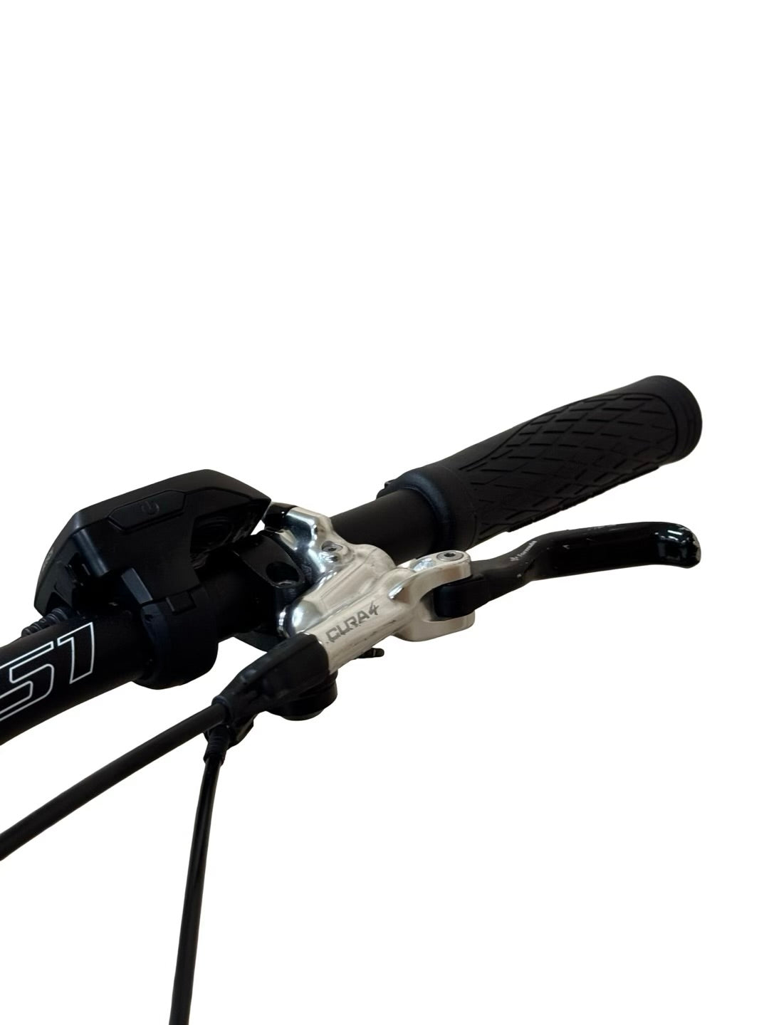 Ghost E-Riot EN AL Universal 29 inch E-Mountainbike Refurbished Gebruikte fiets 