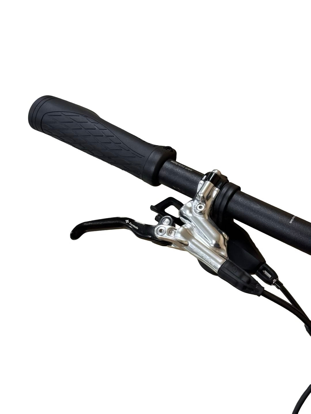 Ghost E-Riot EN AL Universal 29 inch E-Mountainbike Refurbished Gebruikte fiets 