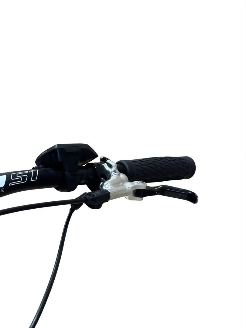 Ghost E-Riot EN AL Universal 29 inch E-Mountainbike Refurbished Gebruikte fiets 
