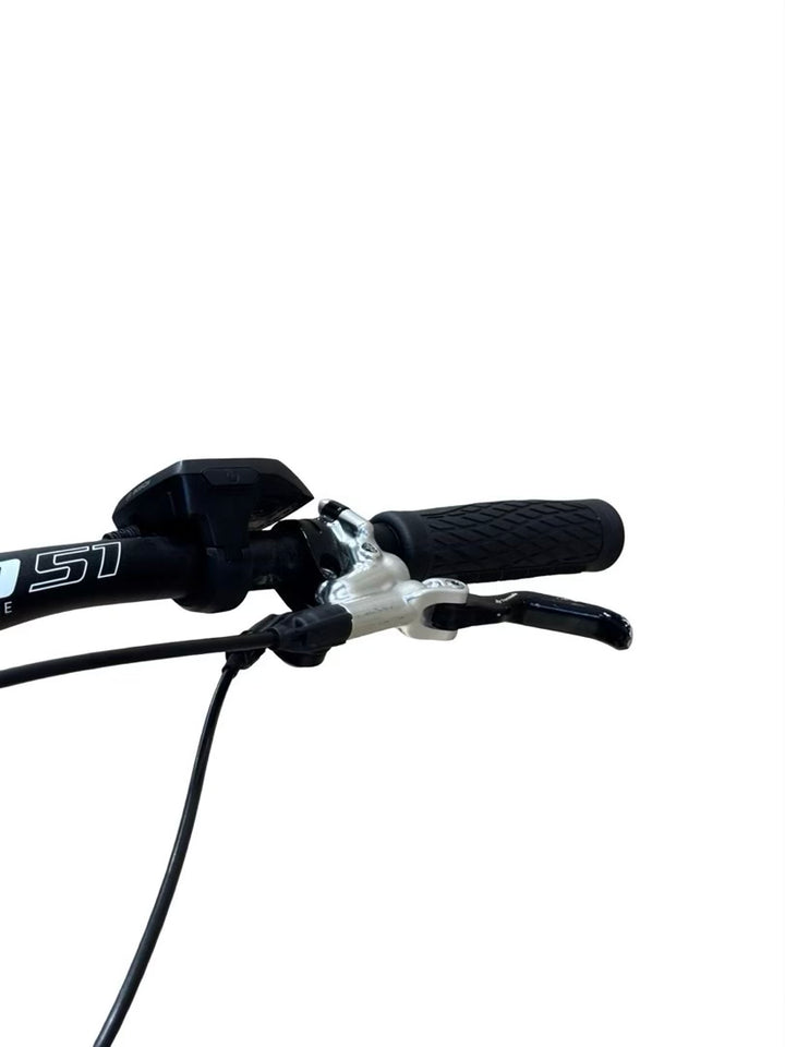 Ghost E-Riot EN AL Universal 29 inch E-Mountainbike Refurbished Gebruikte fiets 