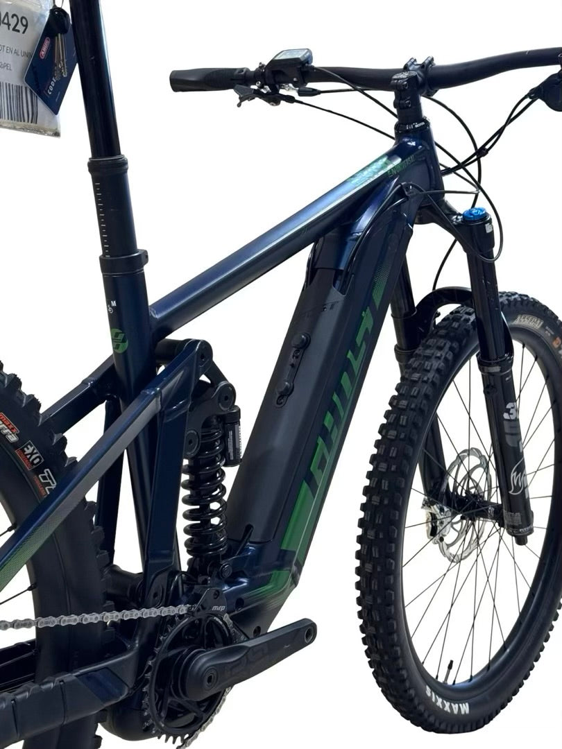 Ghost E-Riot EN AL Universal 29 inch E-Mountainbike Refurbished Gebruikte fiets 