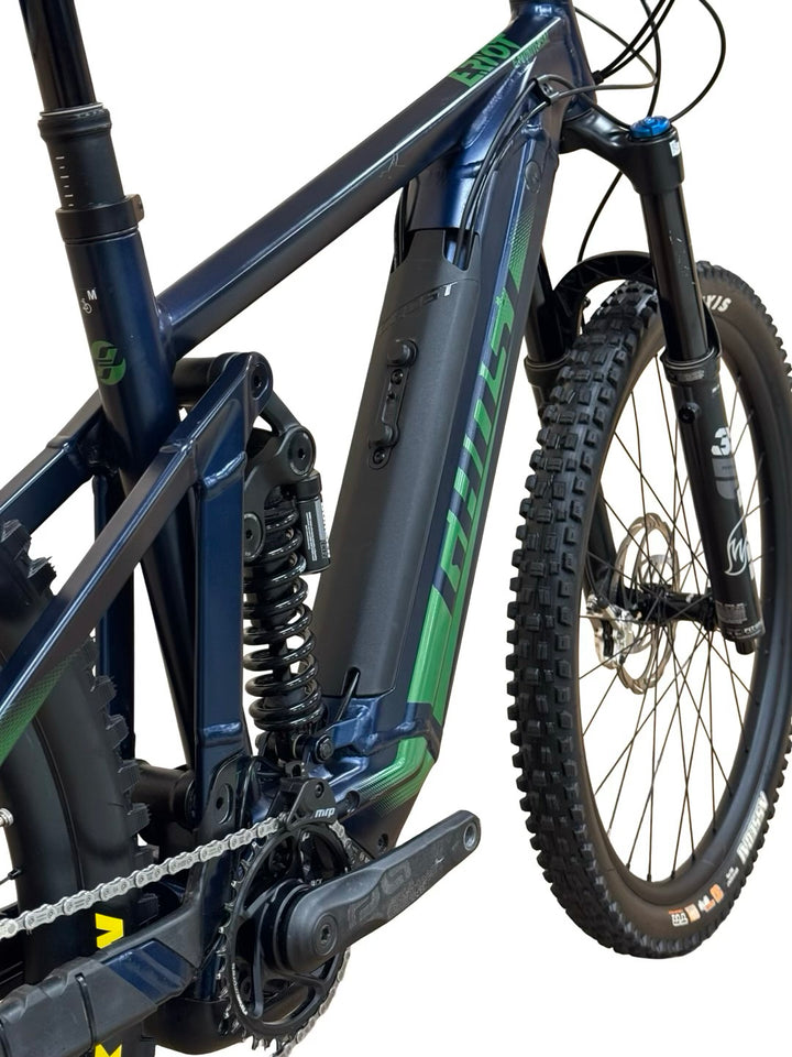 Ghost E-Riot EN AL Universal 29 inch E-Mountainbike Refurbished Gebruikte fiets 