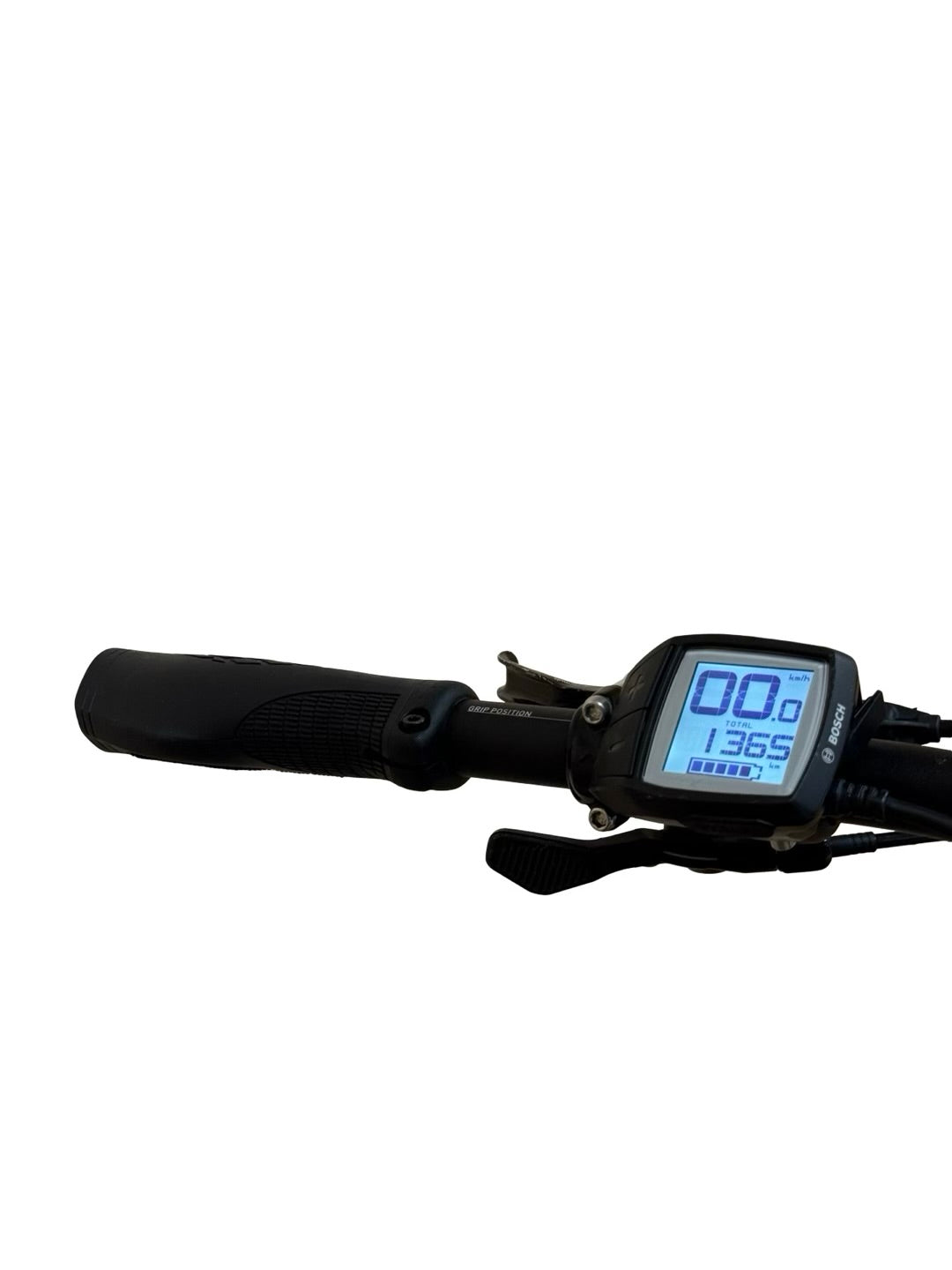 Ghost E-Riot EN AL Universal 29 inch E-Mountainbike Refurbished Gebruikte fiets 