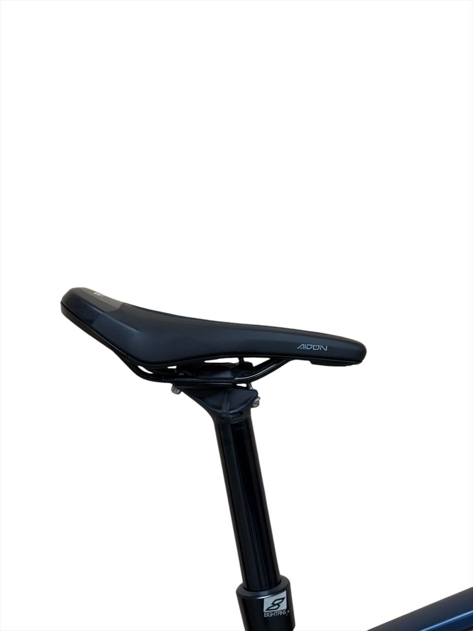 Ghost E-Riot EN CF Pro 27.5 inch E-Mountainbike Refurbished Gebruikte fiets 