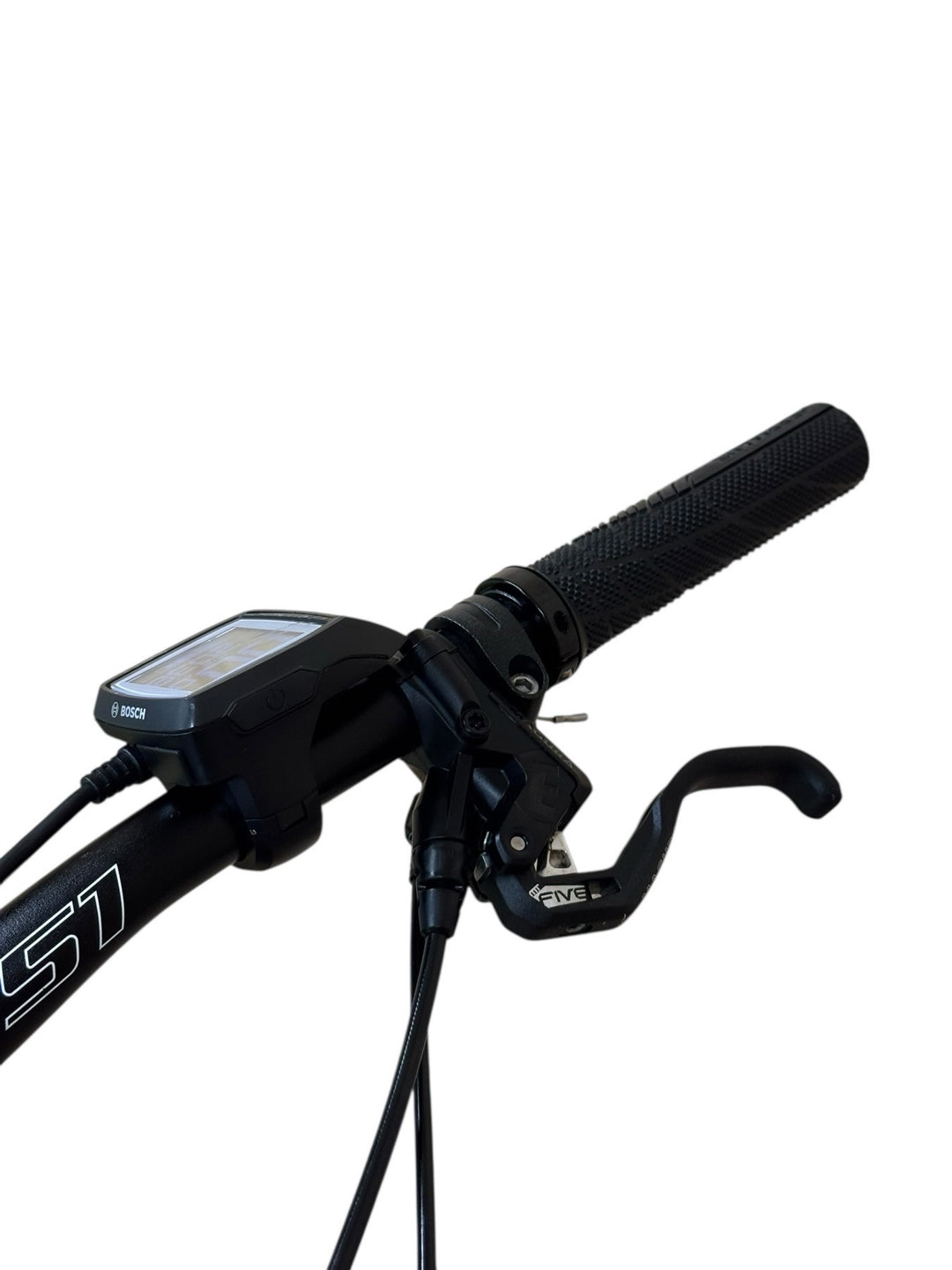 Ghost E-Riot Trail Advanced 29 inch E-Mountainbike Refurbished Gebruikte fiets 