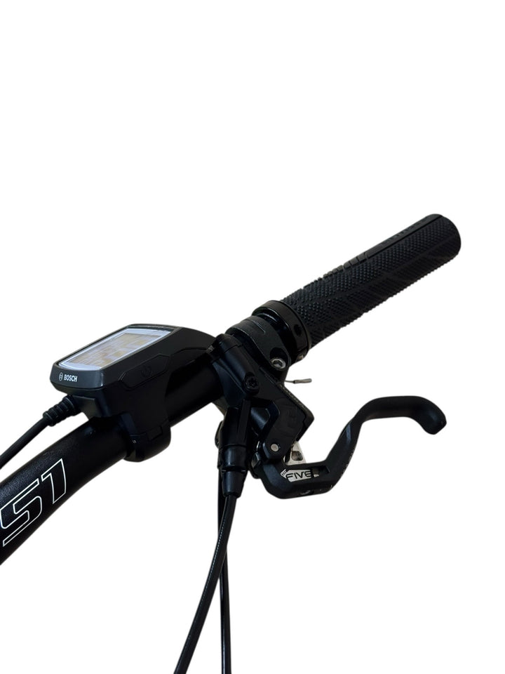 Ghost E-Riot Trail Advanced 29 inch E-Mountainbike Refurbished Gebruikte fiets 