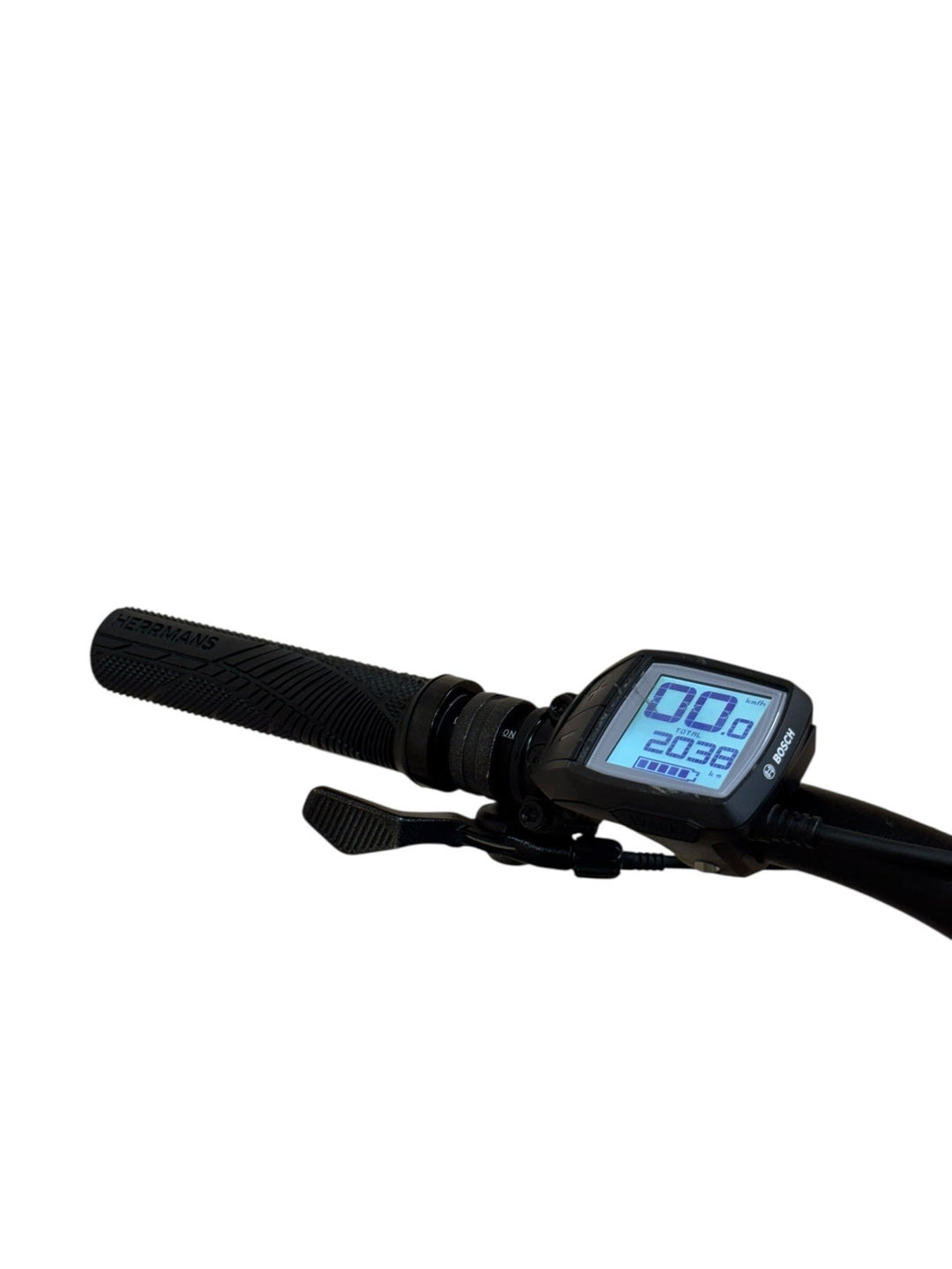 Ghost E-Riot Trail Advanced 29 inch E-Mountainbike Refurbished Gebruikte fiets 