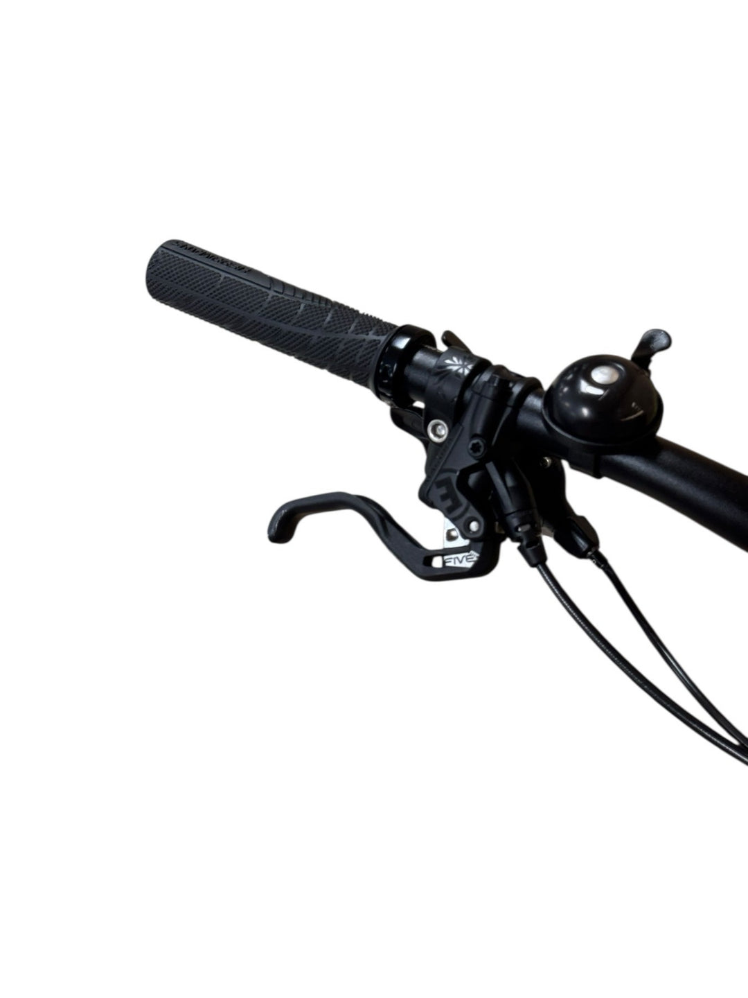 Ghost E-Riot Trail Advanced 29 inch E-Mountainbike Refurbished Gebruikte fiets 