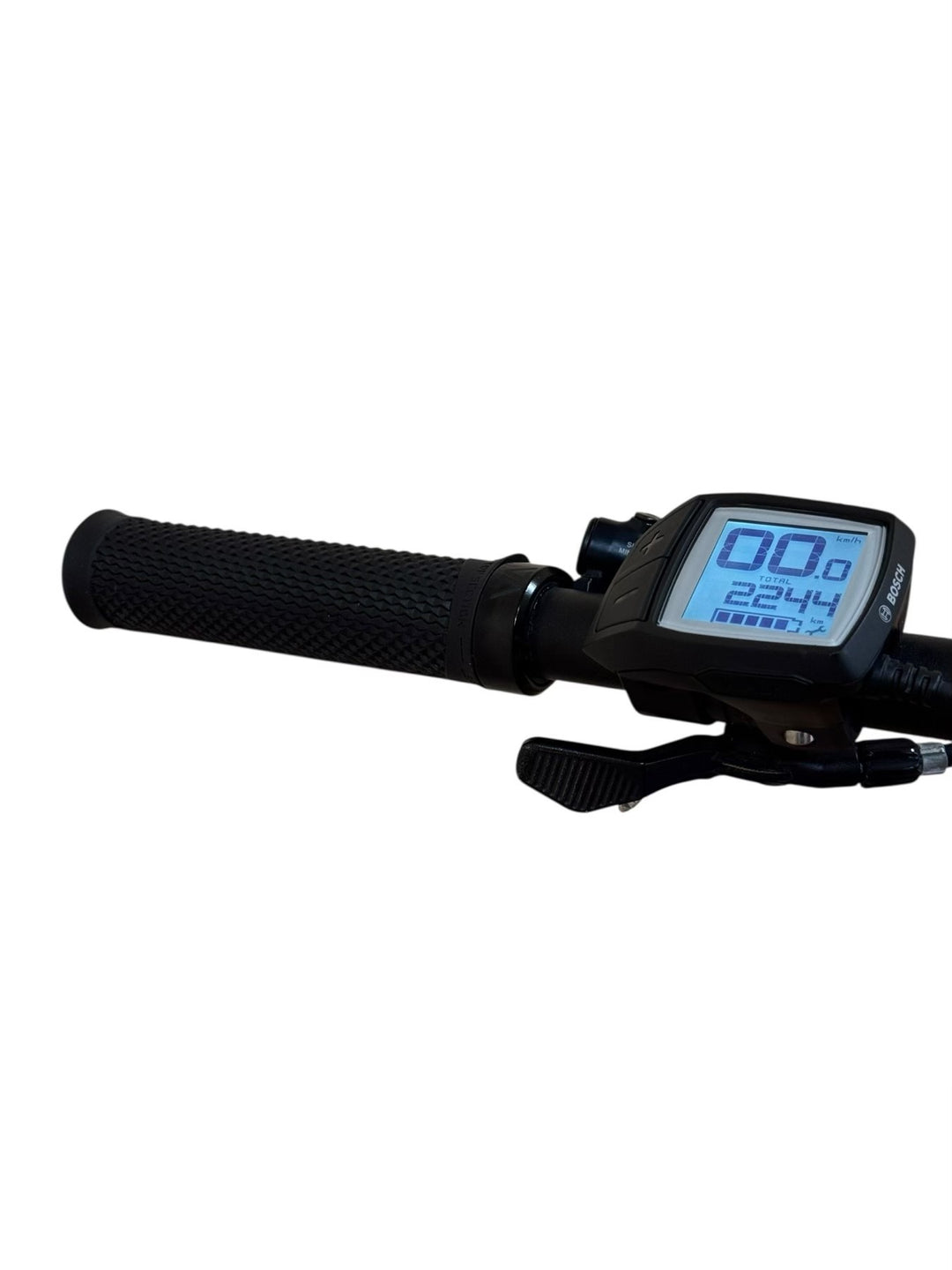 Ghost E-Riot Trail Pro 29 inch E-Mountainbike Refurbished Gebruikte fiets 