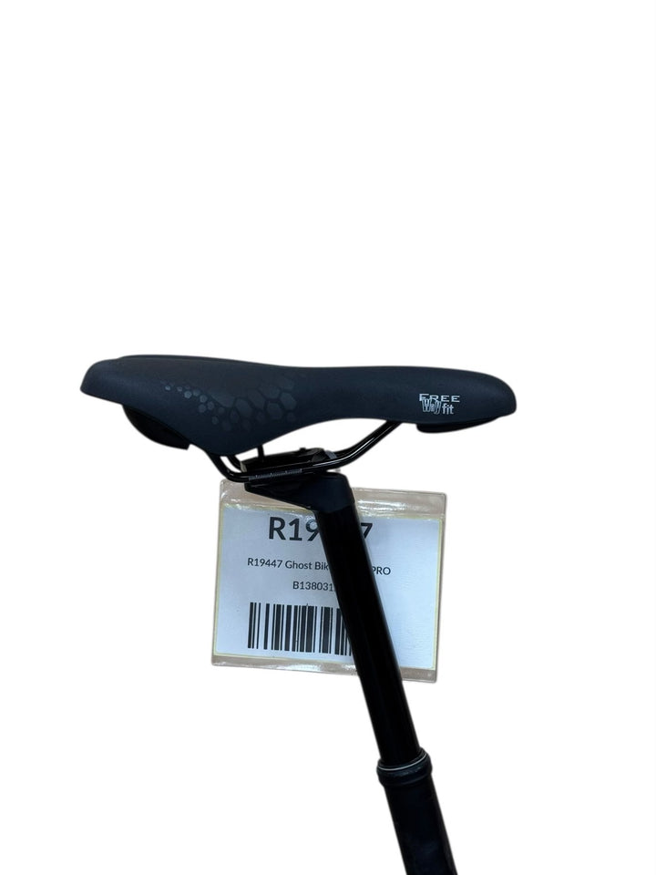 Ghost E-Riot Trail Pro 29 inch E-Mountainbike Refurbished Gebruikte fiets 