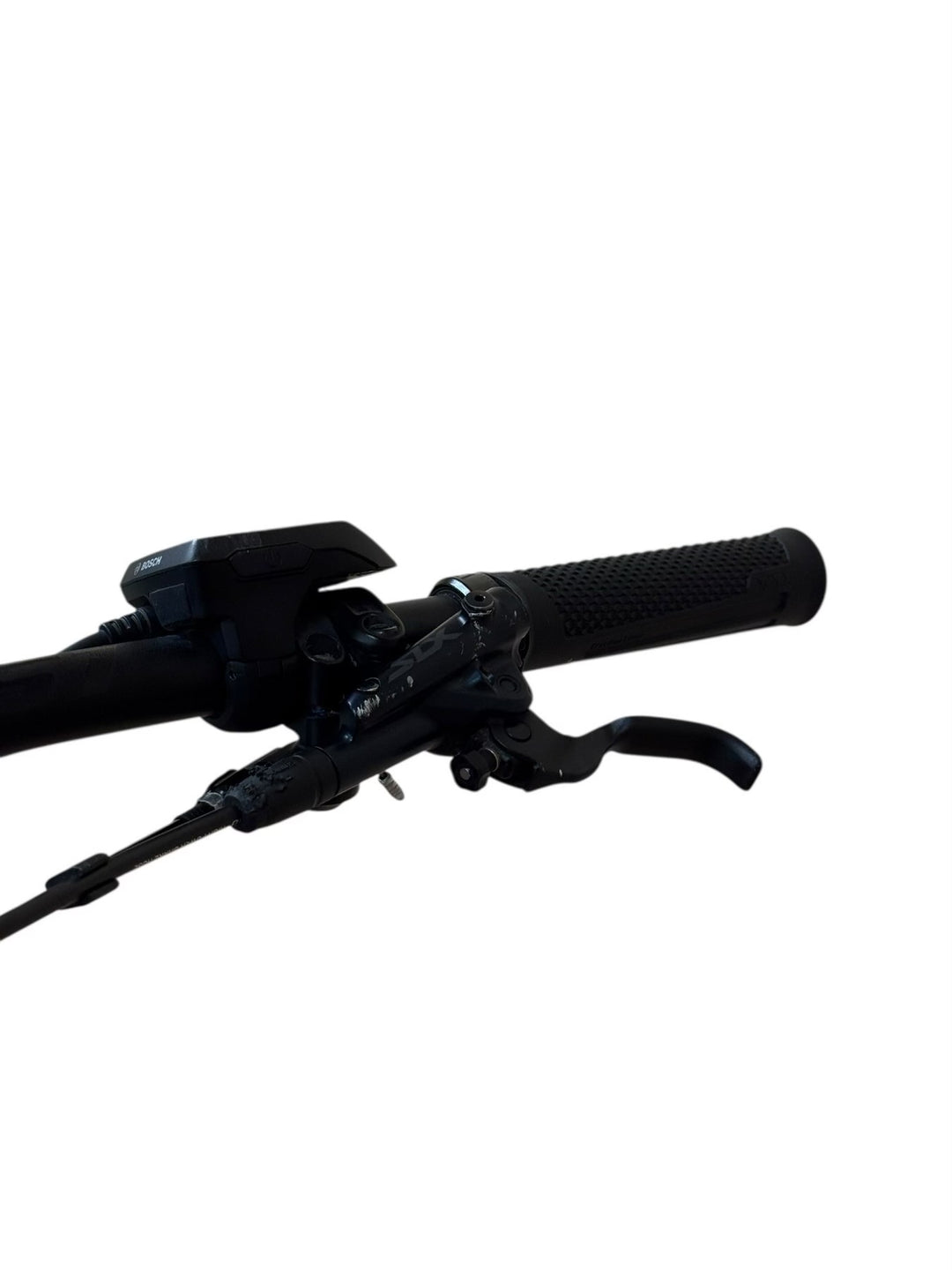 Ghost E-Riot Trail Pro 29 inch E-Mountainbike Refurbished Gebruikte fiets 