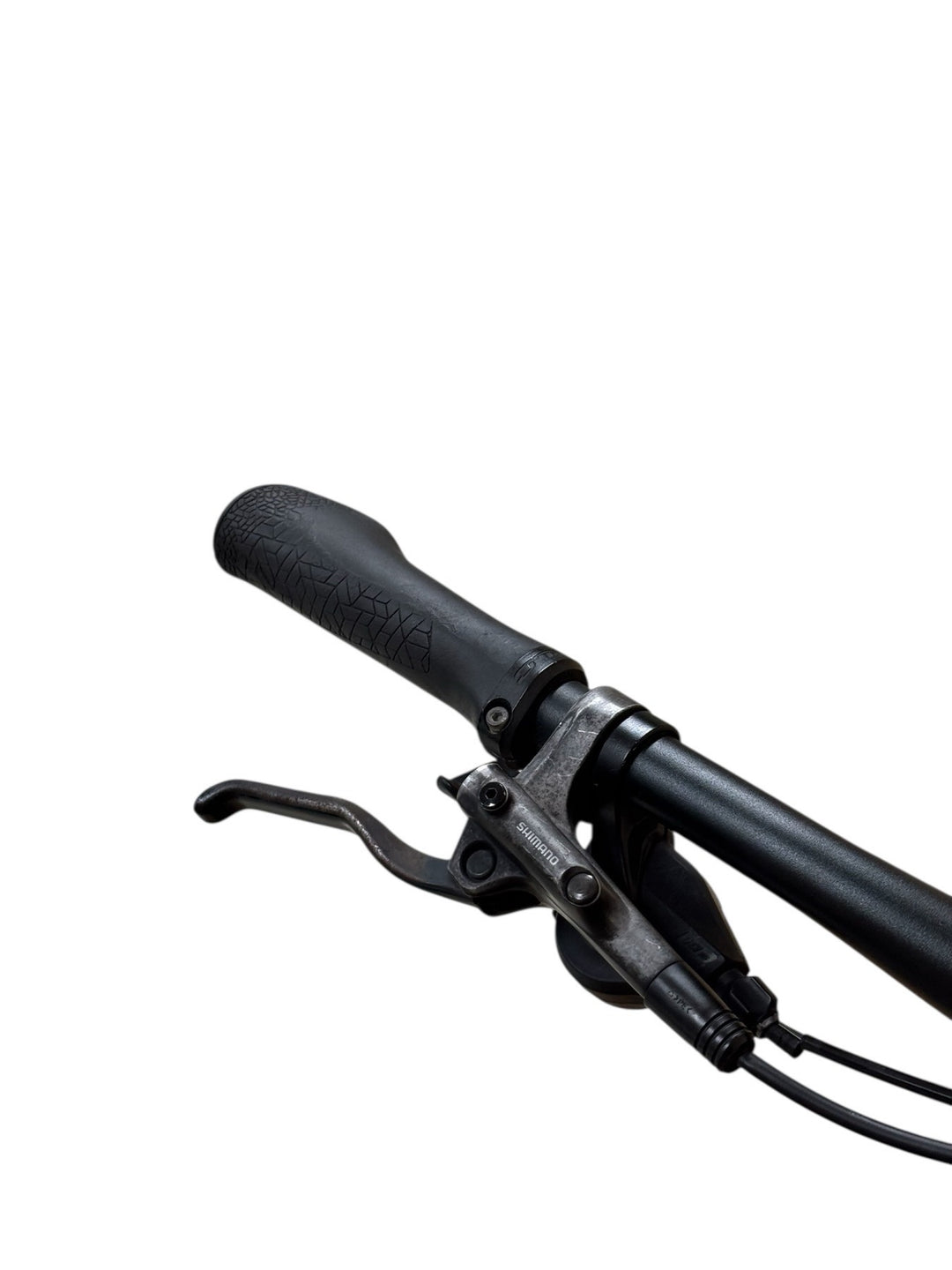 Ghost E-Square Cross Essential E-Mountainbike Refurbished Gebruikte fiets