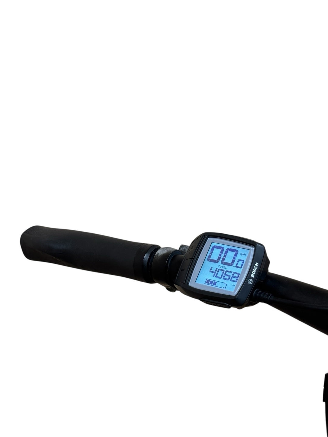 Ghost E-Square Cross Essential E-Mountainbike Refurbished Gebruikte fiets