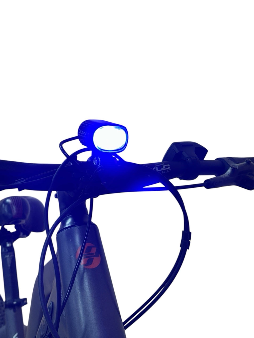 Ghost E-Square Cross Essential E-Mountainbike Refurbished Gebruikte fiets