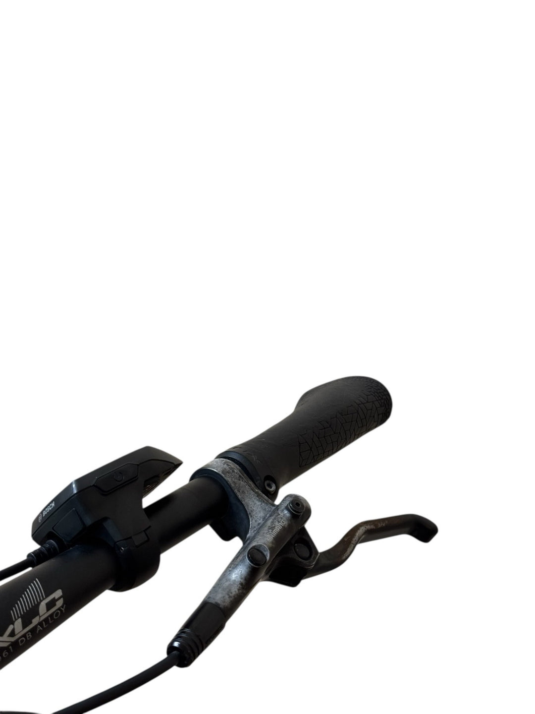 Ghost E-Square Cross Essential E-Mountainbike Refurbished Gebruikte fiets