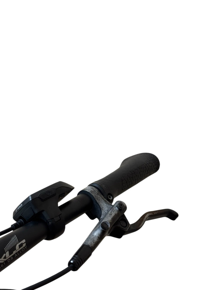 Ghost E-Square Cross Essential E-Mountainbike Refurbished Gebruikte fiets