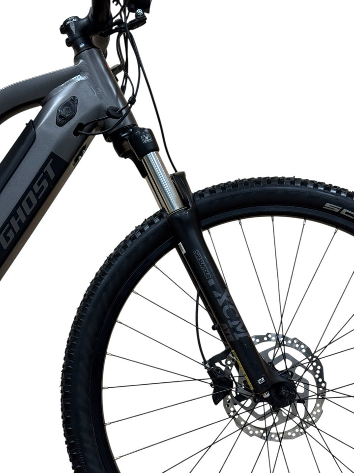 Ghost E-Square Cross Essential E-Mountainbike Refurbished Gebruikte fiets