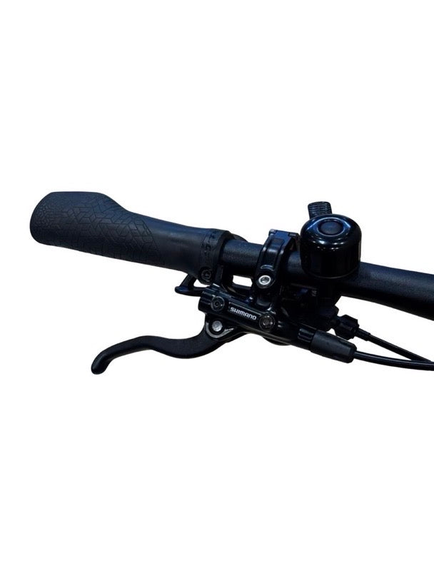 Ghost E-Square Trekking Advanced E-Bike Refurbished Gebruikte fiets 