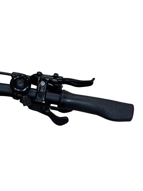 Ghost E-Square Trekking Advanced E-Bike Refurbished Gebruikte fiets 