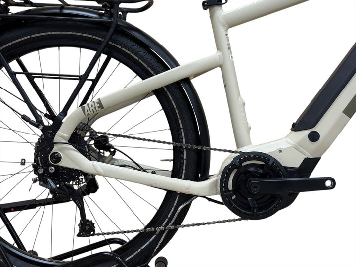 Ghost E-Square Trekking Essential E-Bike Refurbished Gebruikte fiets