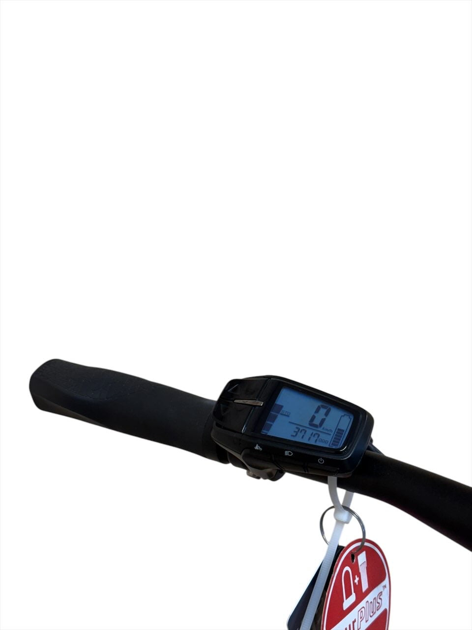 Ghost E-Square Trekking Essential E-Bike Refurbished Gebruikte fiets