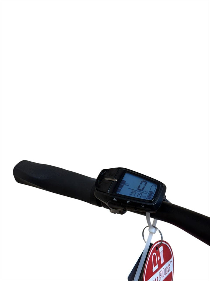 Ghost E-Square Trekking Essential E-Bike Refurbished Gebruikte fiets