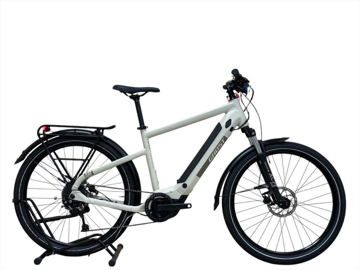 Ghost E-Square Trekking Essential E-Bike Refurbished Gebruikte fiets