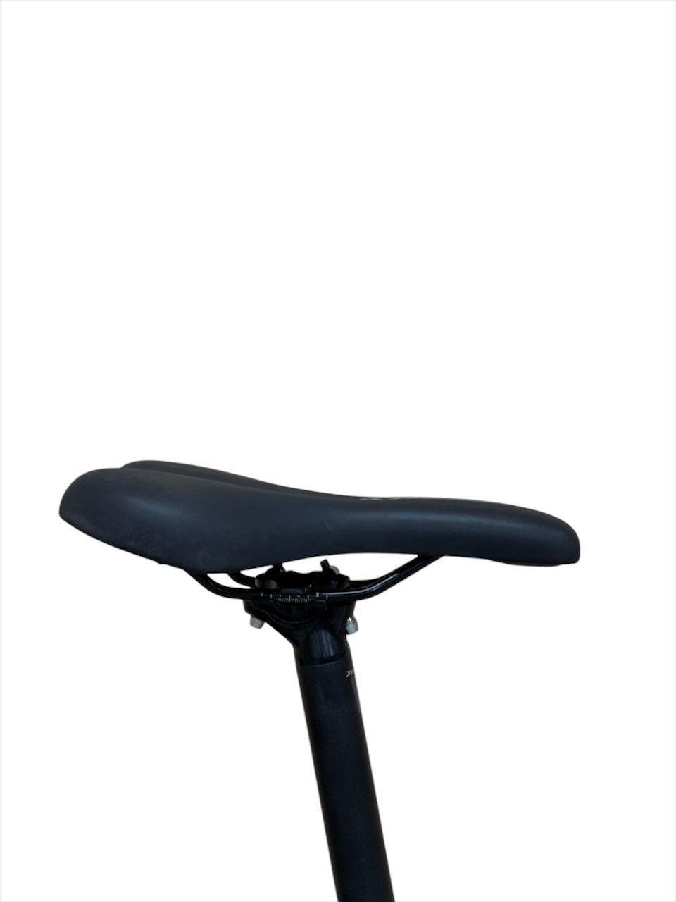 Ghost E-Square Trekking Essential E-Bike Refurbished Gebruikte fiets